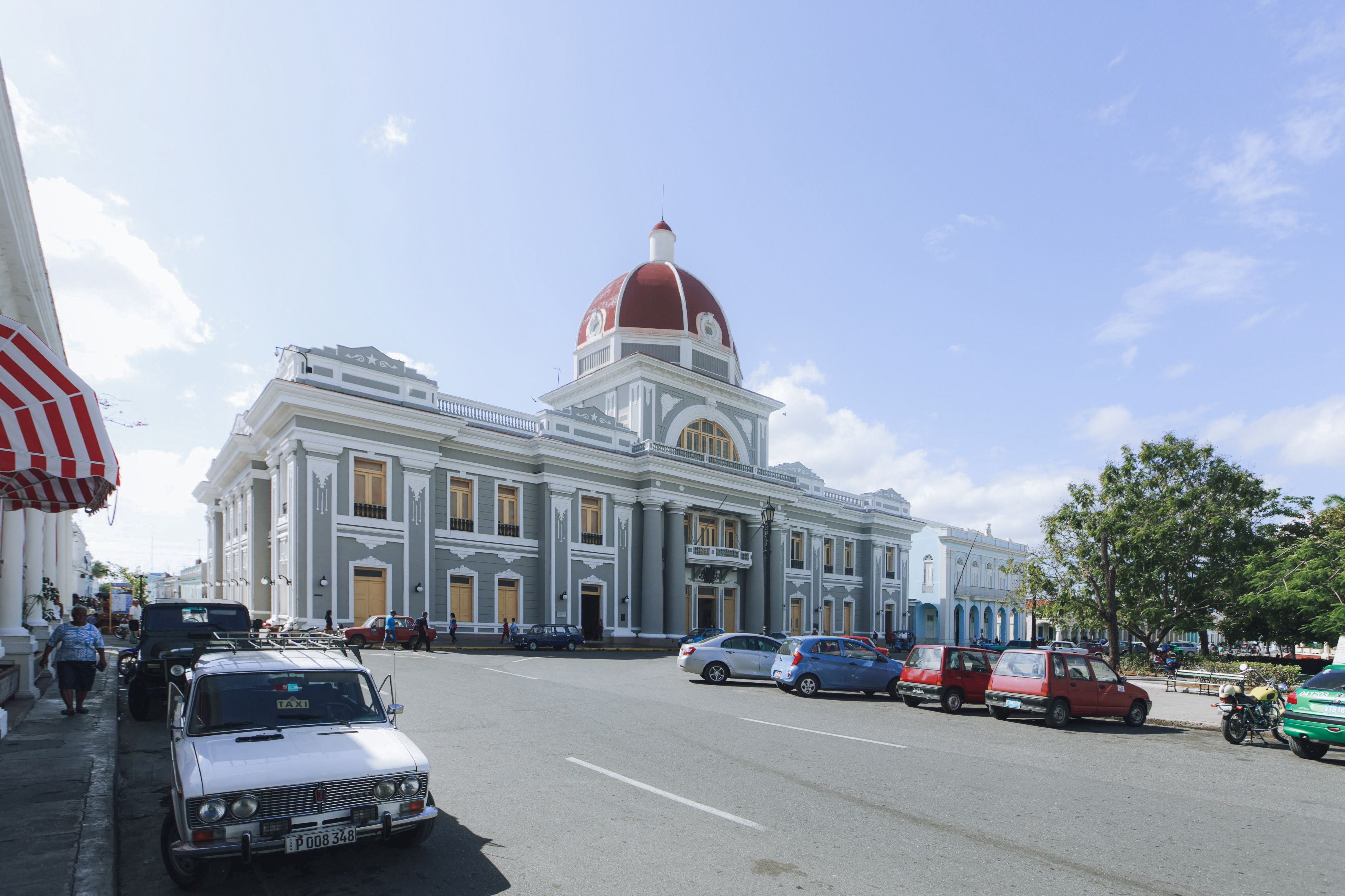 Cuba