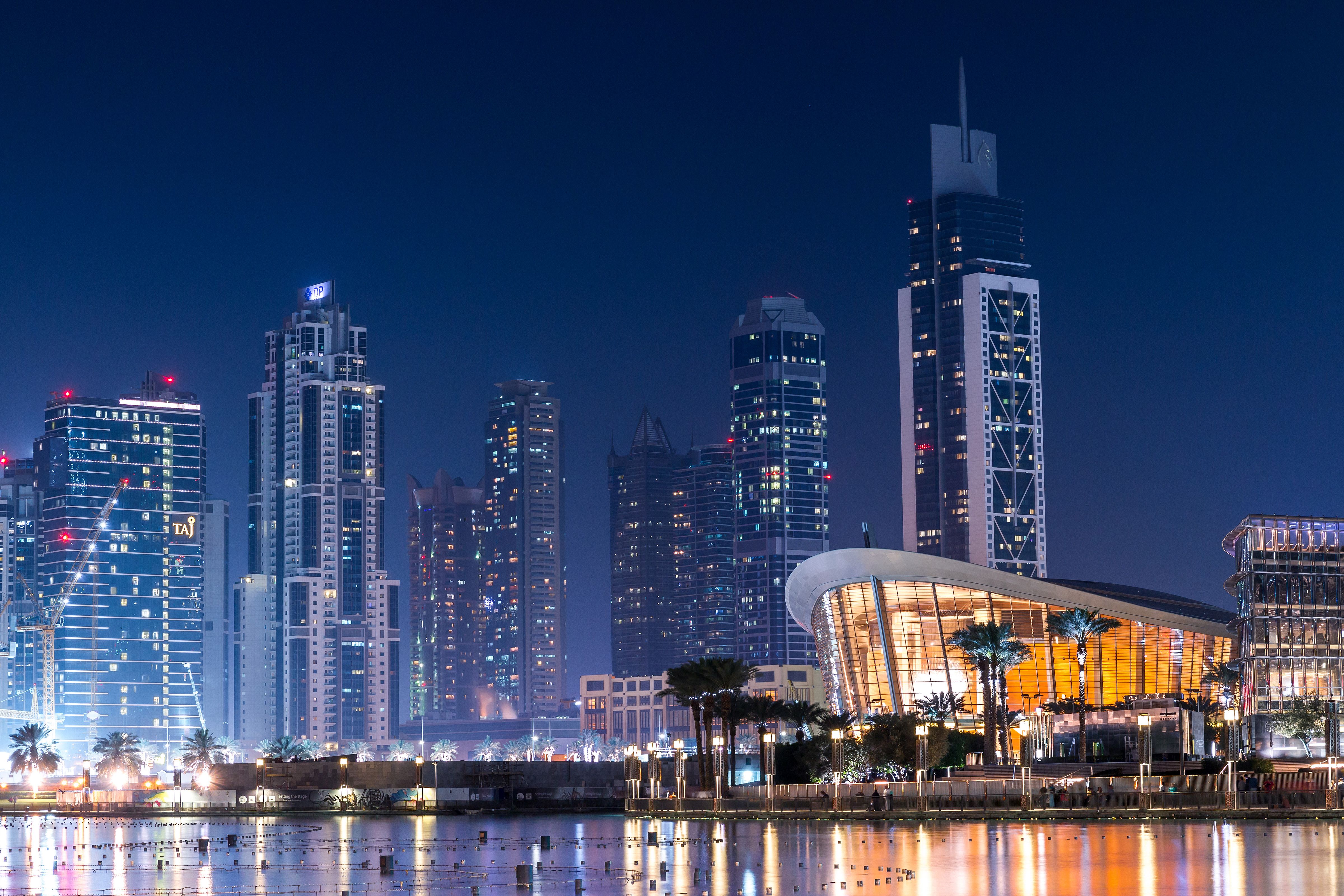 Emiratos Árabes Unidos