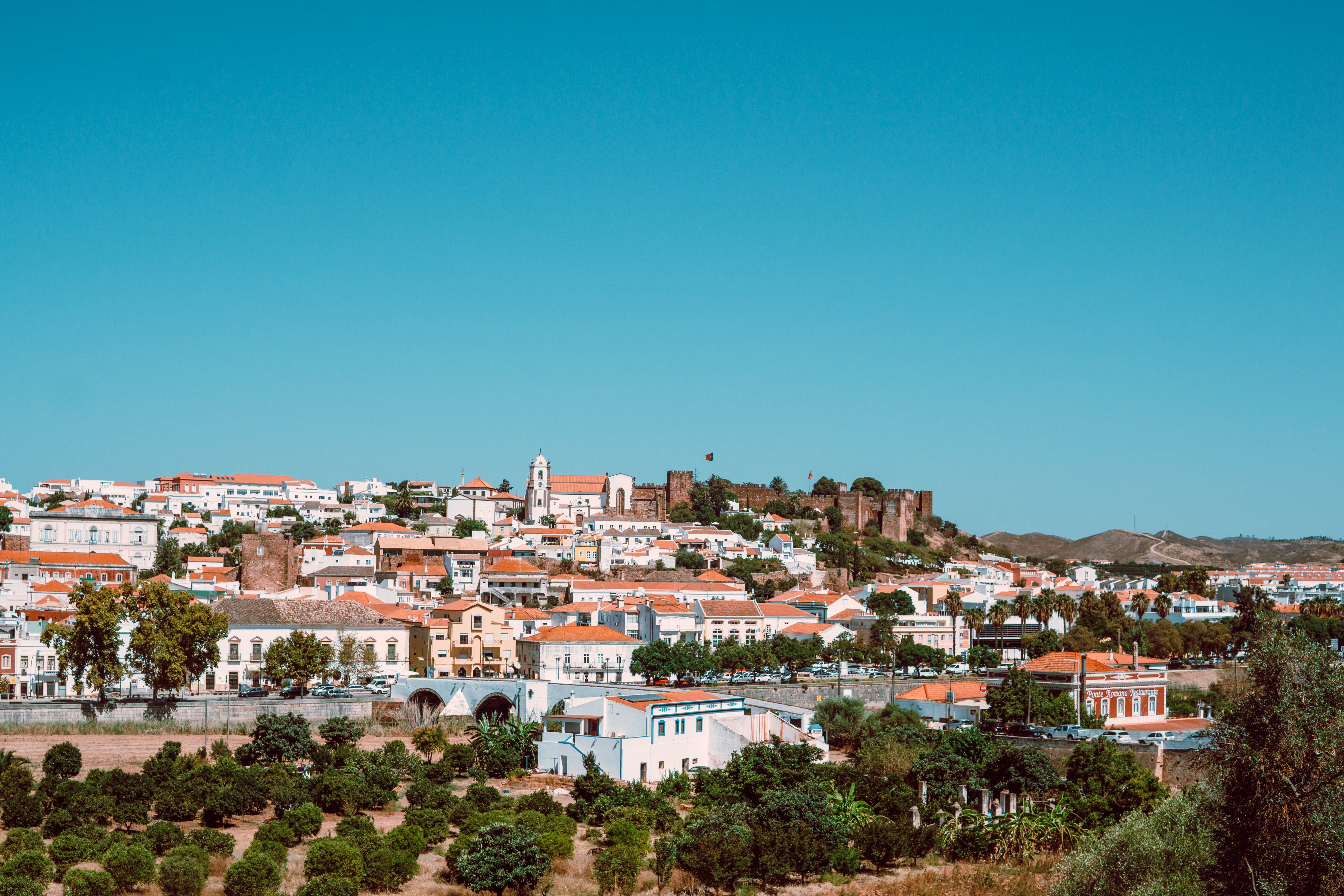 Portugal
